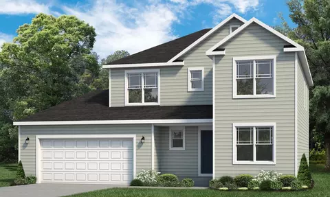 w198n16653 Ridgeway, Jackson, WI 53037