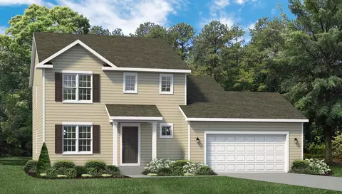 w198n16641 Ridgeway, Jackson, WI 53037