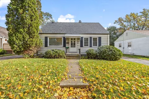 5886 N 41st, Milwaukee, WI 53209