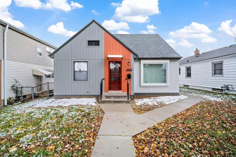 3908 N 75th, Milwaukee, WI 53216