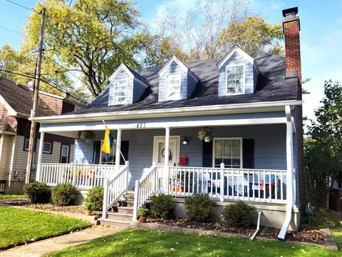 812 W Eula, Glendale, WI 53209