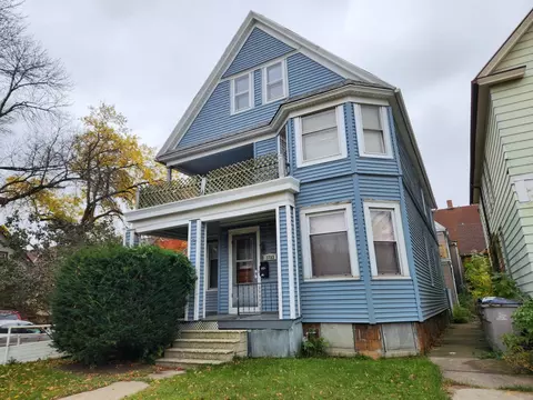 3703 W Hilda, Milwaukee, WI 53215