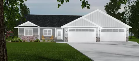 1954 London, Holmen, WI 54636