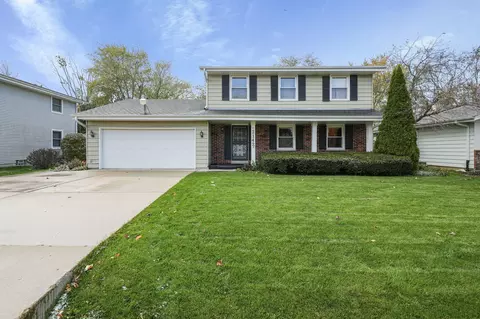 2142 Grand Prix, Mount Pleasant, WI 53406