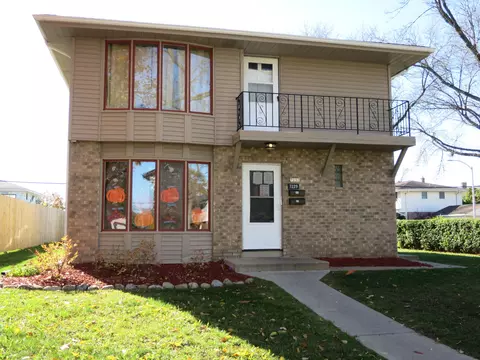 7229 W Brentwood #7231, Milwaukee, WI 53223