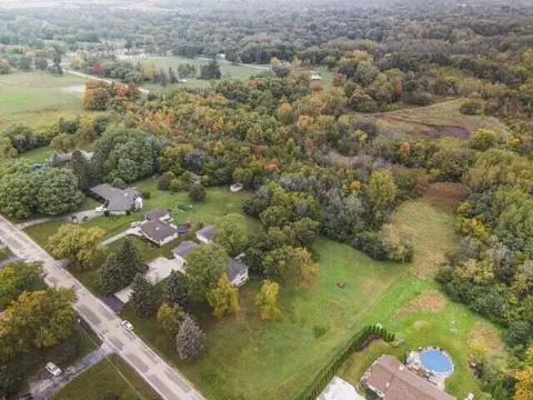 Undisclosed, Caledonia, WI 53406