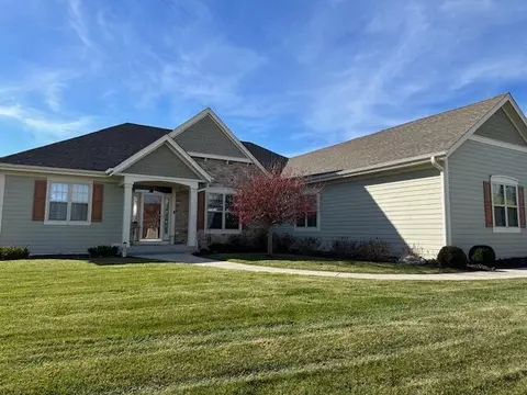 n46w7755 Parkland, Cedarburg, WI 53012