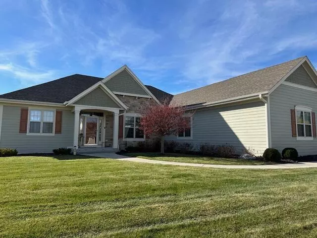  n46w7755 Parkland, Cedarburg, WI 53012 photo 1