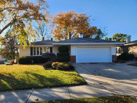 365 Donald, Burlington, WI 53105