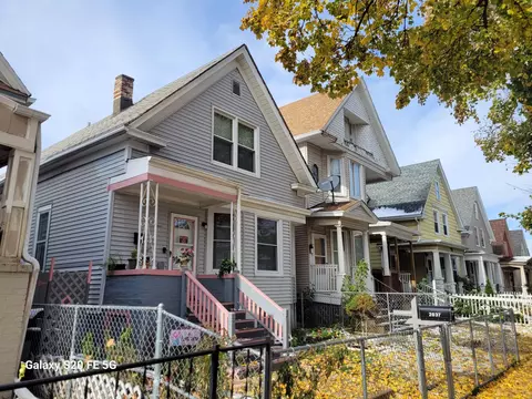 2037 S 17th, Milwaukee, WI 53204