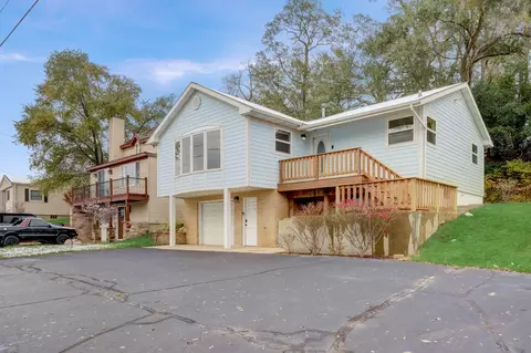 130 W Main, Twin Lakes, WI 53181