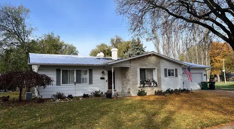 158 N National, Fond Du Lac, WI 54935