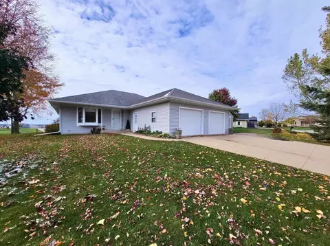 706 Pine, Westby, WI 54667