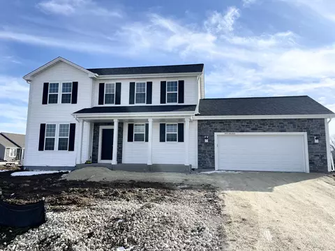 n161w21925 Daisy, Jackson, WI 53037