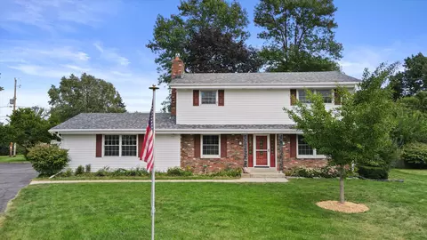 9460 N Bethanne, Brown Deer, WI 53223