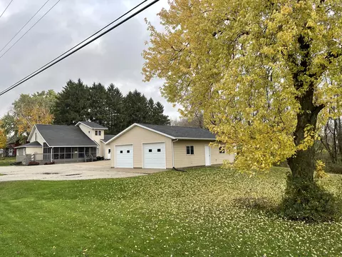 936 Metalcraft, Mayville, WI 53050