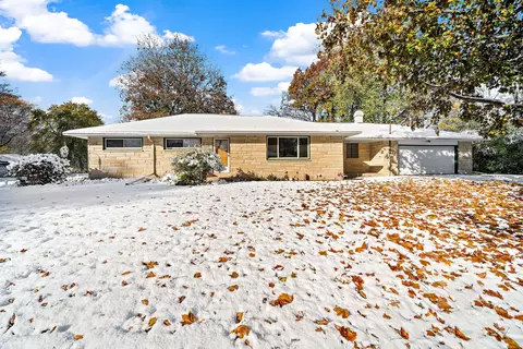 7769 N 50th, Brown Deer, WI 53223
