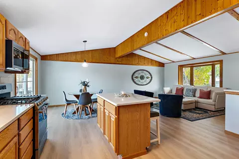 1644 Warwick, Mount Pleasant, WI 53406