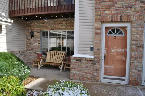 1661 Wisconsin #2, Sturtevant, WI 53177