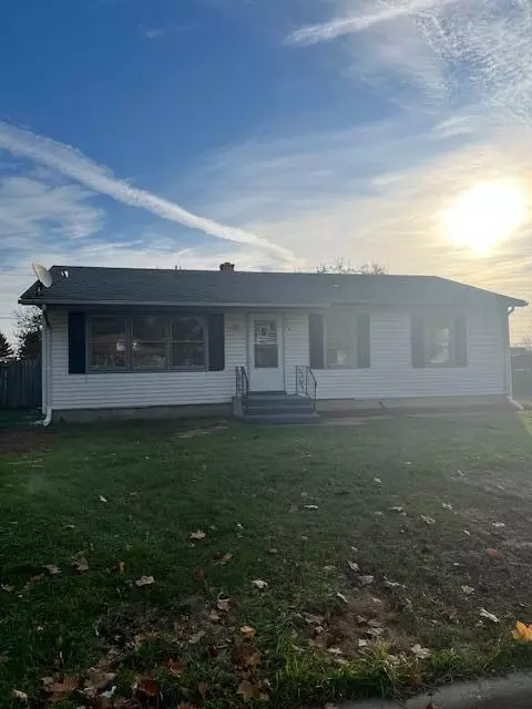 3039 Phillips, Mount Pleasant, WI 53403