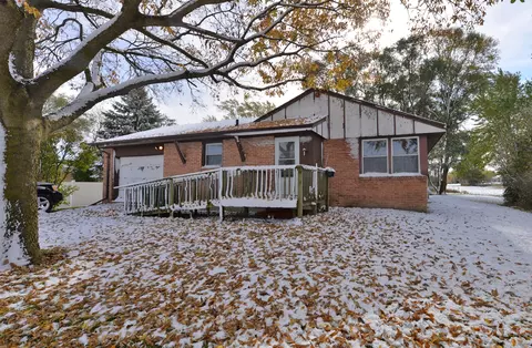 9123 W 8 Mile, Raymond, WI 53126