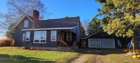 w3870 County Road 338, Ingallston, MI 49893