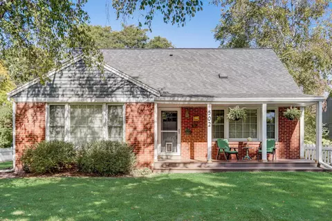 502 E Calumet, Fox Point, WI 53217