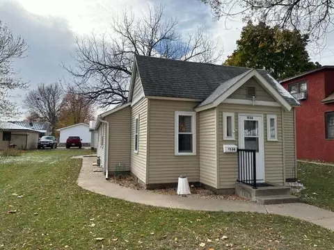 1536 Barlow, La Crosse, WI 54601