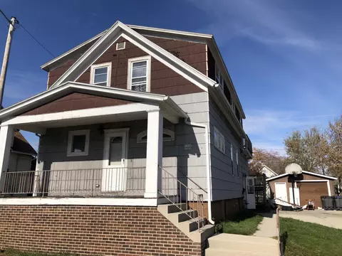 1542 Martin #1544, Sheboygan, WI 53083