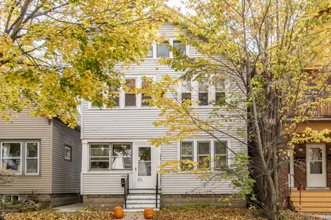 325 E Montana, Milwaukee, WI 53207