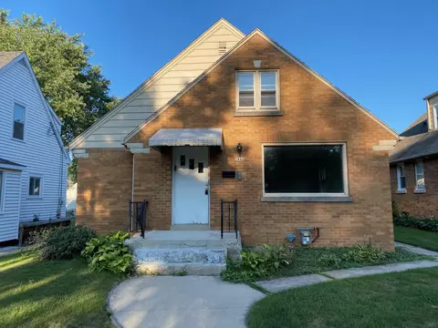 2846 N 81st, Milwaukee, WI 53222