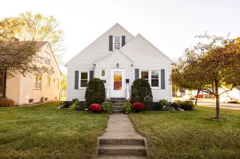 1400 19th, La Crosse, WI 54601