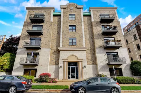 1812 E Lafayette #206, Milwaukee, WI 53202