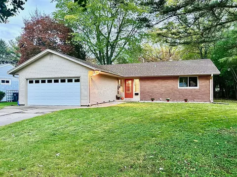1215 American, Waukesha, WI 53188