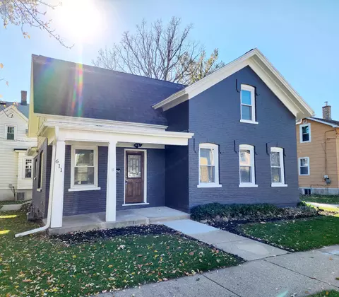 611 E Milwaukee, Watertown, WI 53094