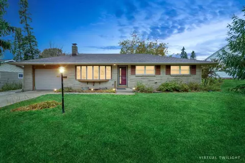 6007 Gateway, Monona, WI 53716