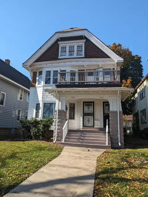 2729 N 36th, Milwaukee, WI 53210