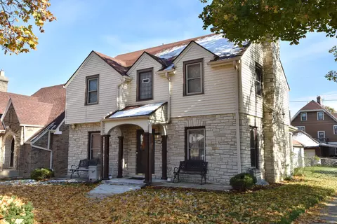4200 N 15th, Milwaukee, WI 53209