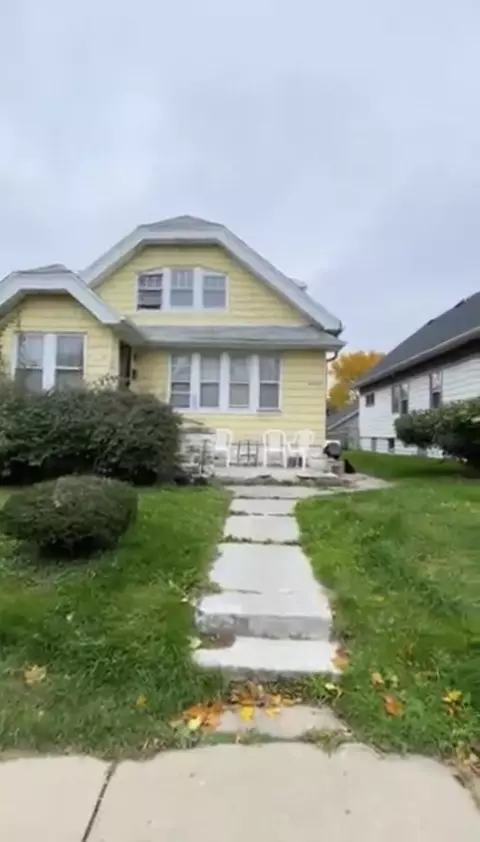 3630 N 22nd #3630 A, Milwaukee, WI 53206