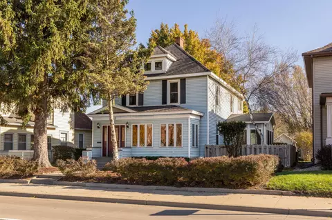 1017 W La, Crosse, WI 54601