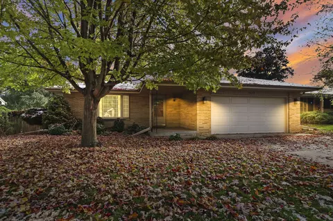 3429 Southwood, Racine, WI 53406