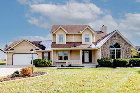 w147n10718 Heritage, Germantown, WI 53022