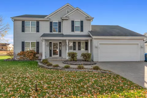 701 Bridlewood, Watertown, WI 53094