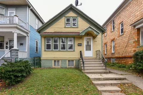 1740 S 26th, Milwaukee, WI 53204