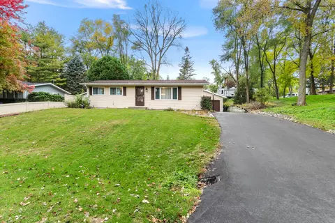 116 Locust, Palmyra, WI 53156