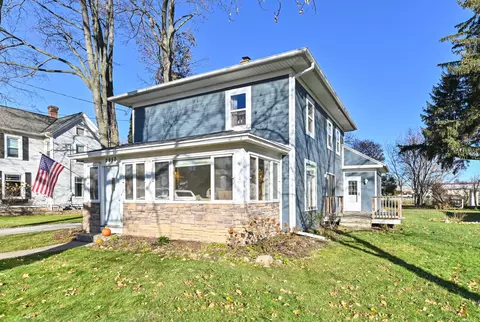 2950 Union, East Troy, WI 53120