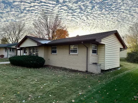 3417 S 91st, Milwaukee, WI 53227