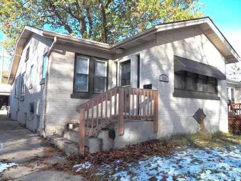 2451 N 57th, Milwaukee, WI 53210