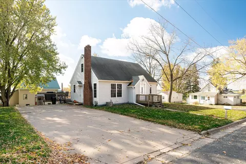 505 Melby, Westby, WI 54667