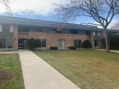 4050 W Rivers Edge #22, Brown Deer, WI 53209